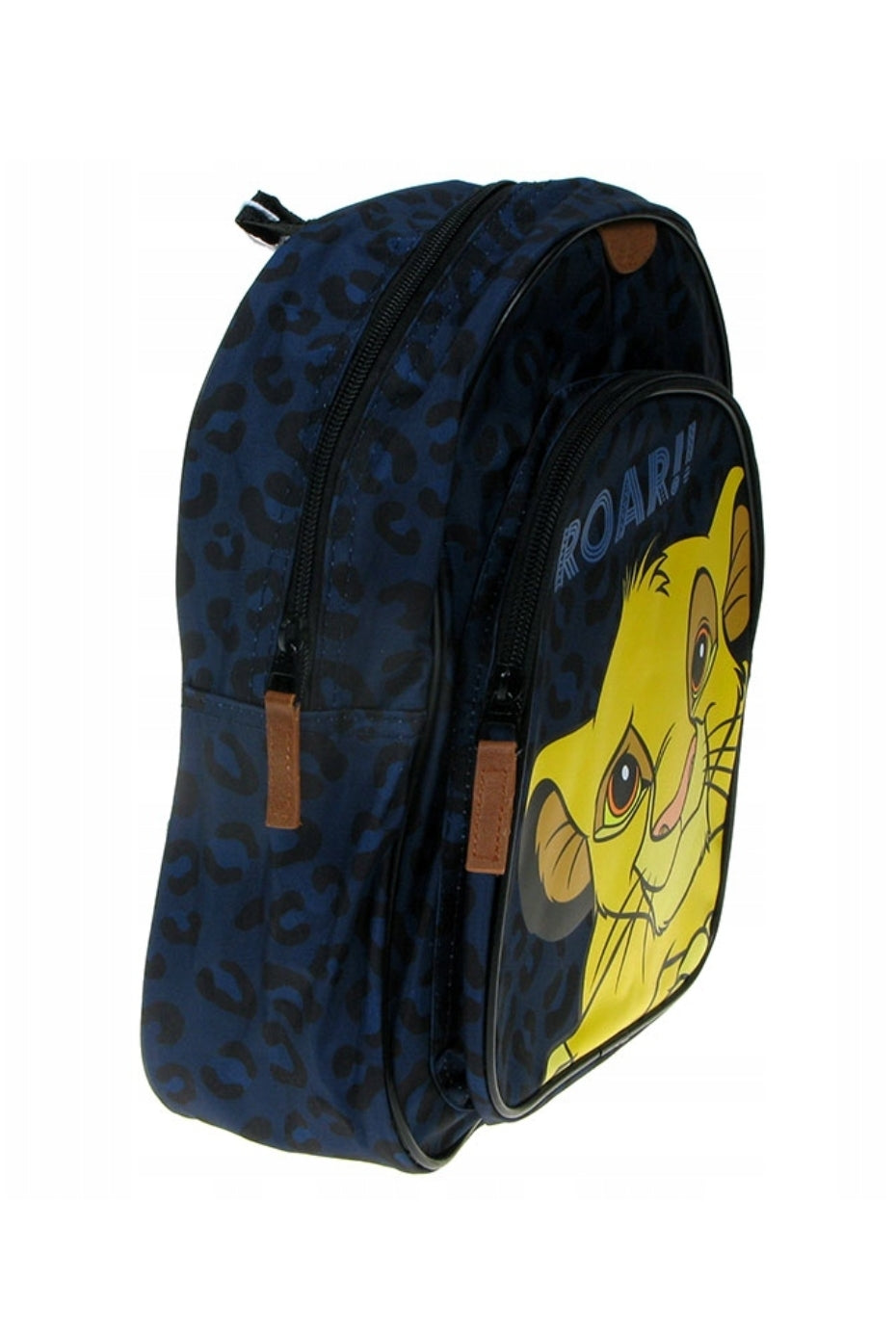 Lion King Backpack