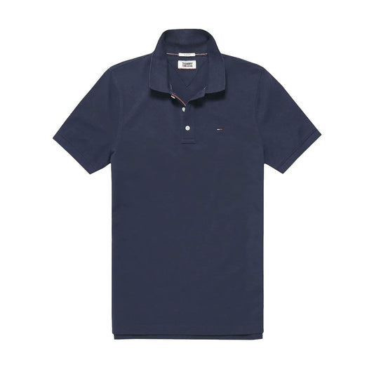 Tommy Hilfiger Fine Pique Slim Polo Shirt