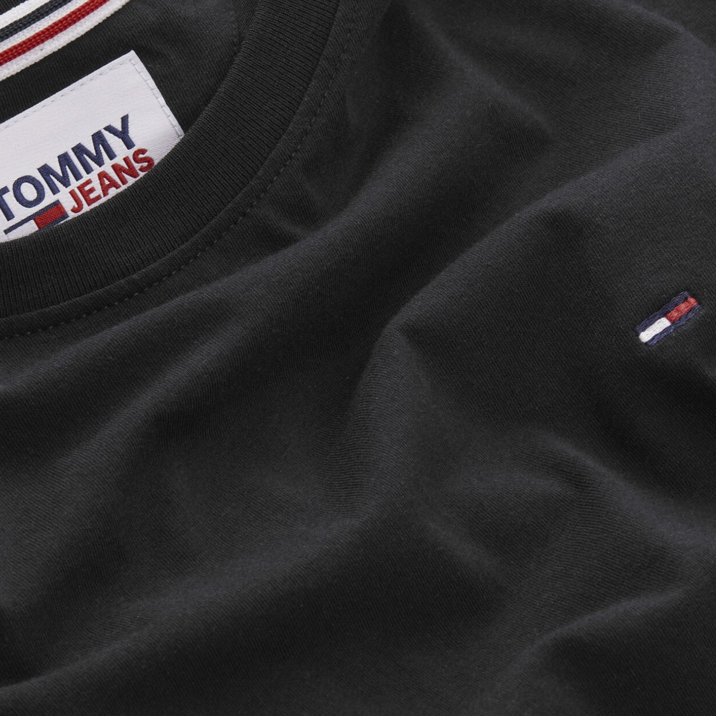 Tommy Hilfiger Original Jersey T-shirt