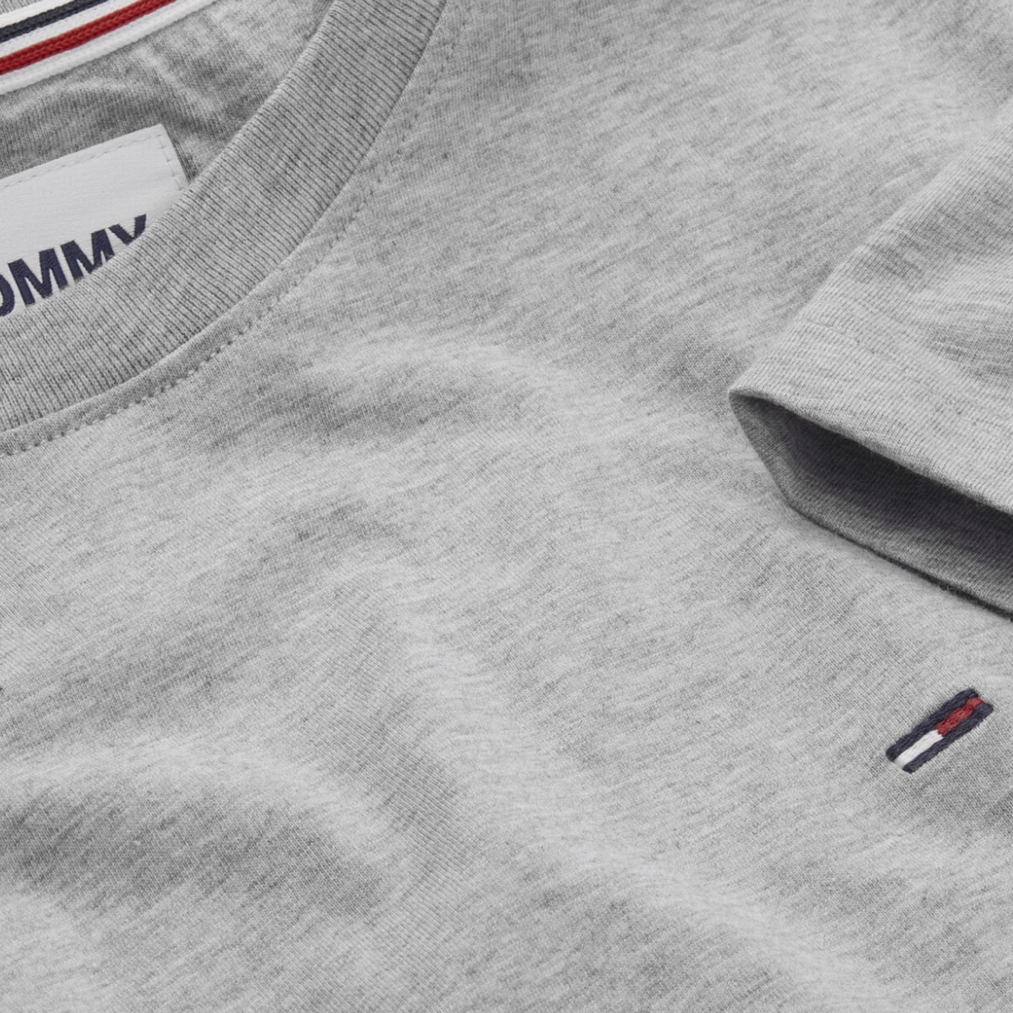 Tommy Hilfiger Original Jersey T-shirt