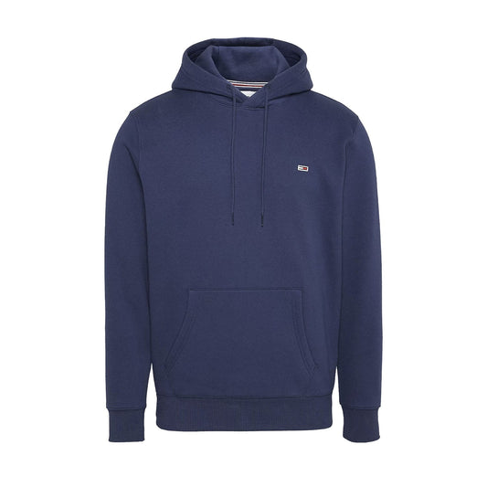 Tommy Hilfiger Regular Fleece Hoodie