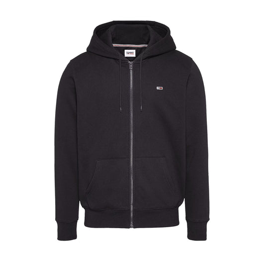 Tommy Hilfiger Regular Fleece Zip Hoodie