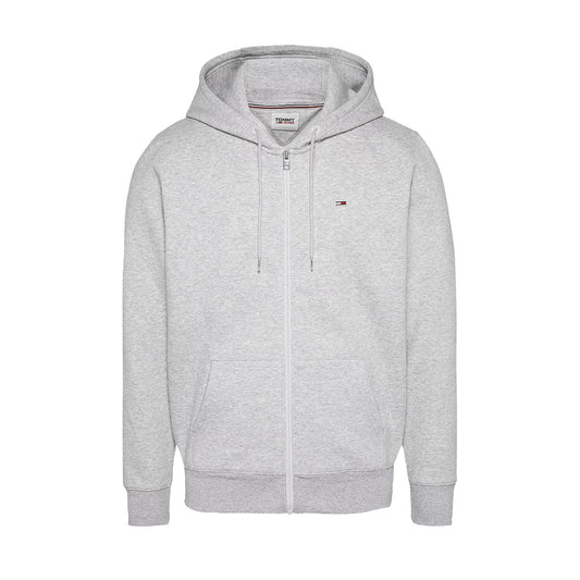 Tommy Hilfiger Regular Fleece Zip Hoodie