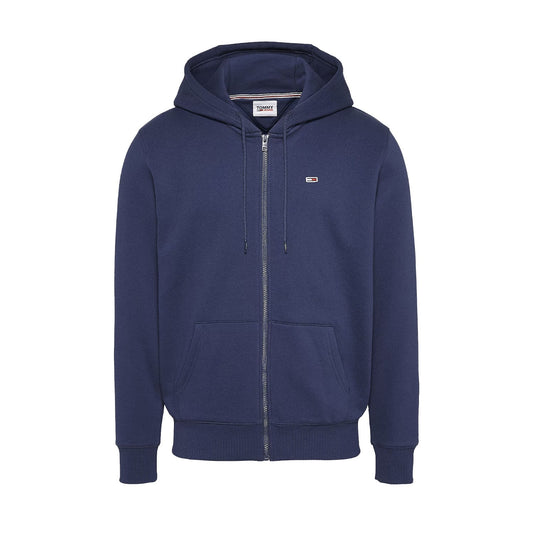 Tommy Hilfiger Regular Fleece Zip Hoodie