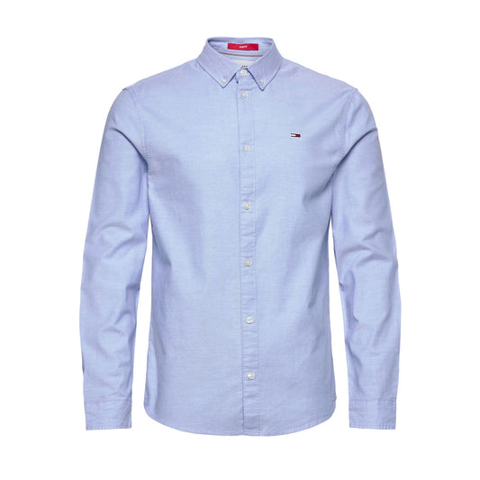 Tommy Hilfiger Slim Stretch Oxford Shirt