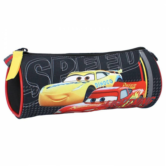 Cars Pencil Case